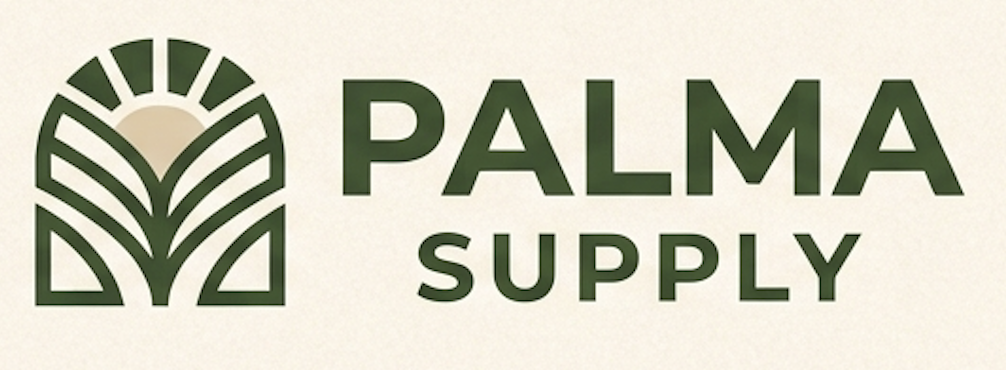 Logo PALMA SUPPLY, fournisseur professionnel HoReCa
